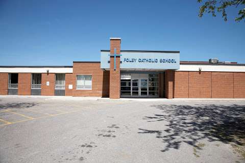 Foley Catholic School